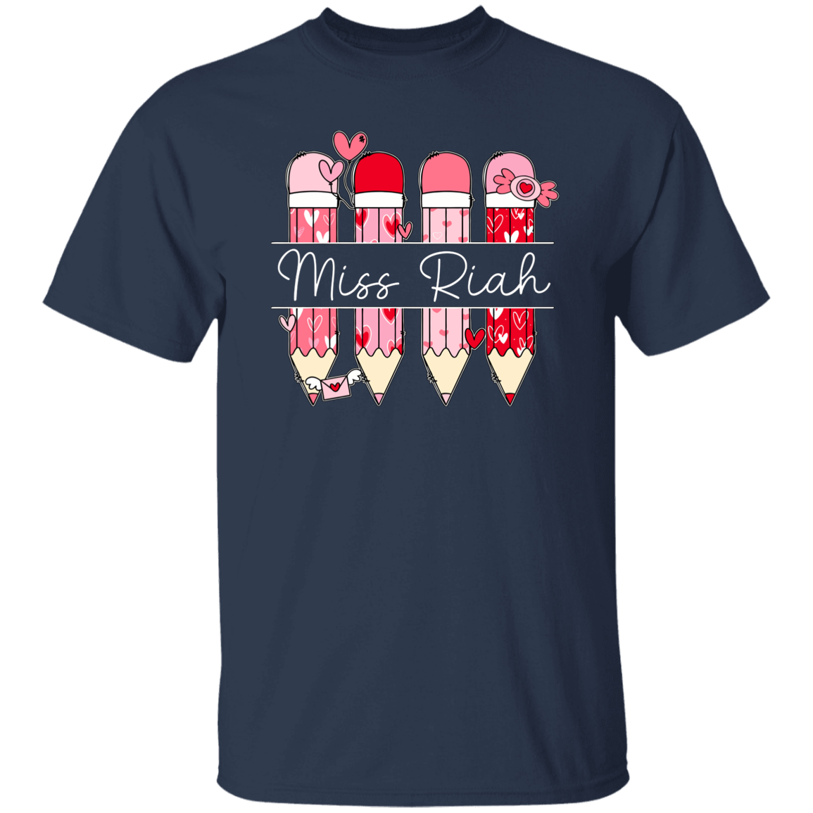 3555669685G500 5.3 oz. T-Shirt