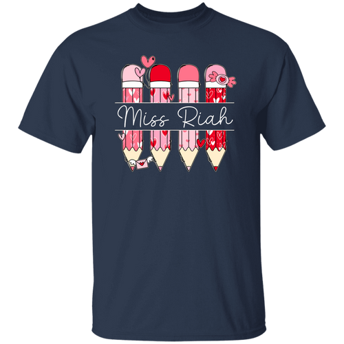 3555669685G500 5.3 oz. T-Shirt