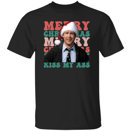 Kiss My Ass Meme  T-Shirt - ID29072403