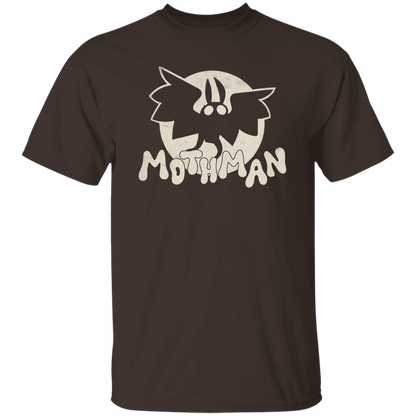 Mothman Vintage T-Shirt - ID27082418