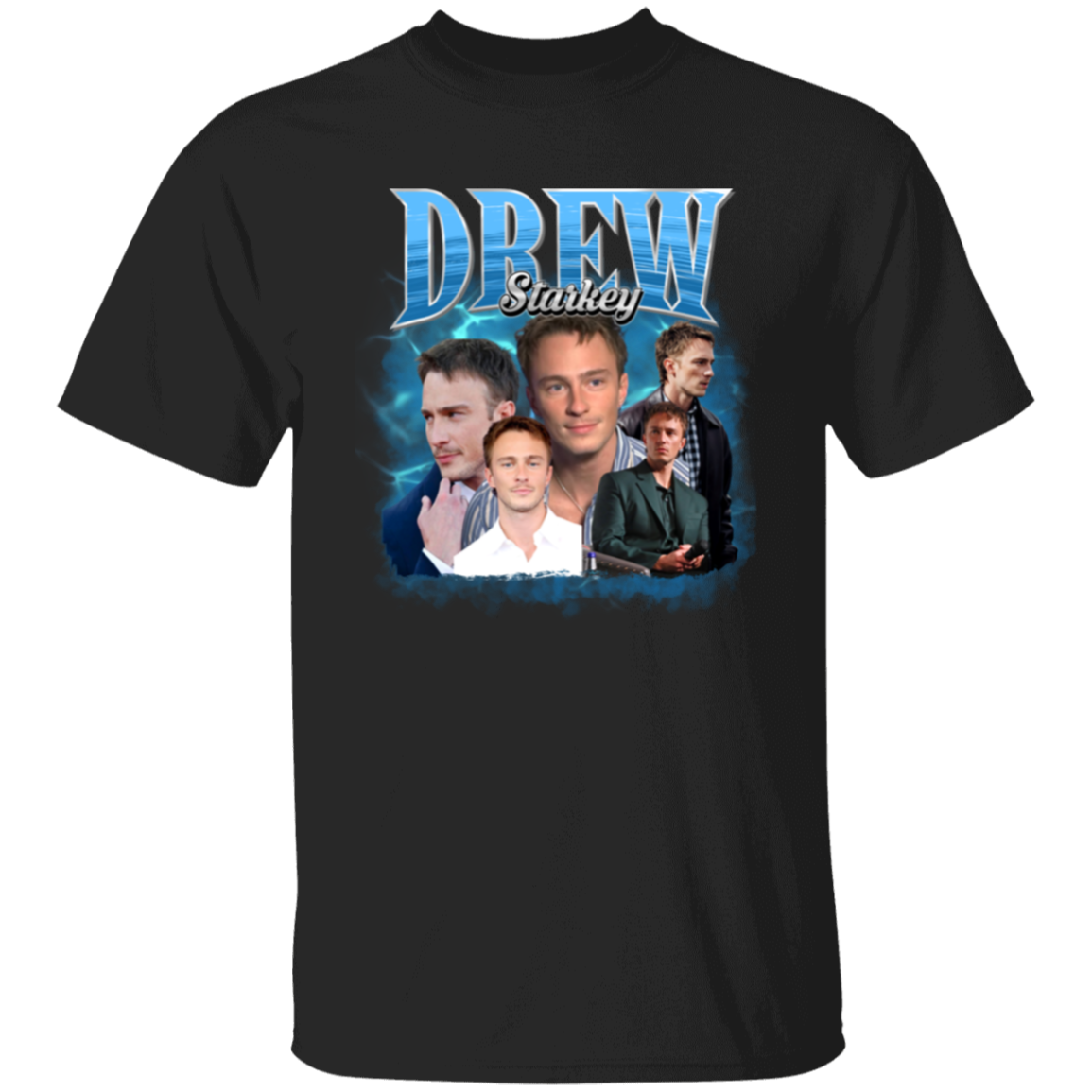 Drew Starkey Bootleg T-Shirt - ID22102428