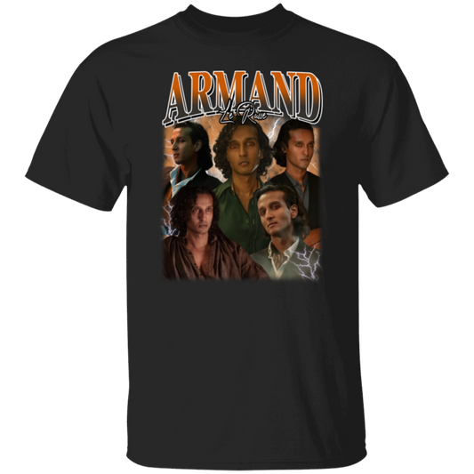 Armand Le Russe Bootleg . T-Shirt - ID29082415