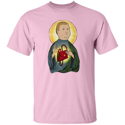 King Of The Hill Bobby The Purse Savior That's My Purse Vintage T-Shirt