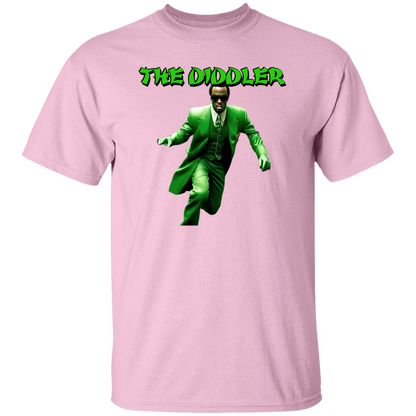 The Diddler T-Shirt - ID26092413