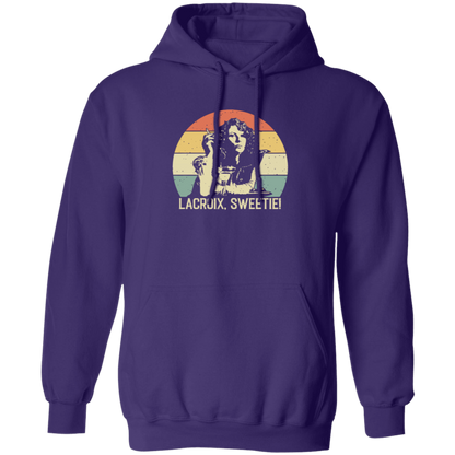 Edina Monsoon Lacroix Sweetie Vintage Pullover Hoodie