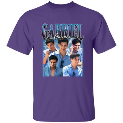 Gabriel Guevara Bootleg  T-Shirt - ID30122410