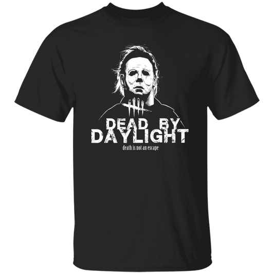 G500 5.3 oz. T-Shirt Michael Myers Dead By Daylight T-Shirt