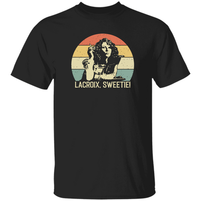 Edina Monsoon Lacroix Sweetie Vintage T-Shirt