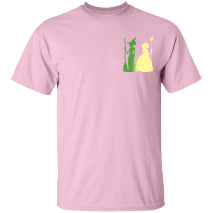 Wicked A New Musical Shirt - YOUTH - ID19102404