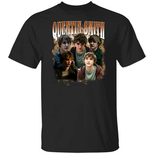 Kyle Gallner Bootleg T-Shirt - ID09092412