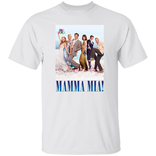 Mamma Mia T-Shirt