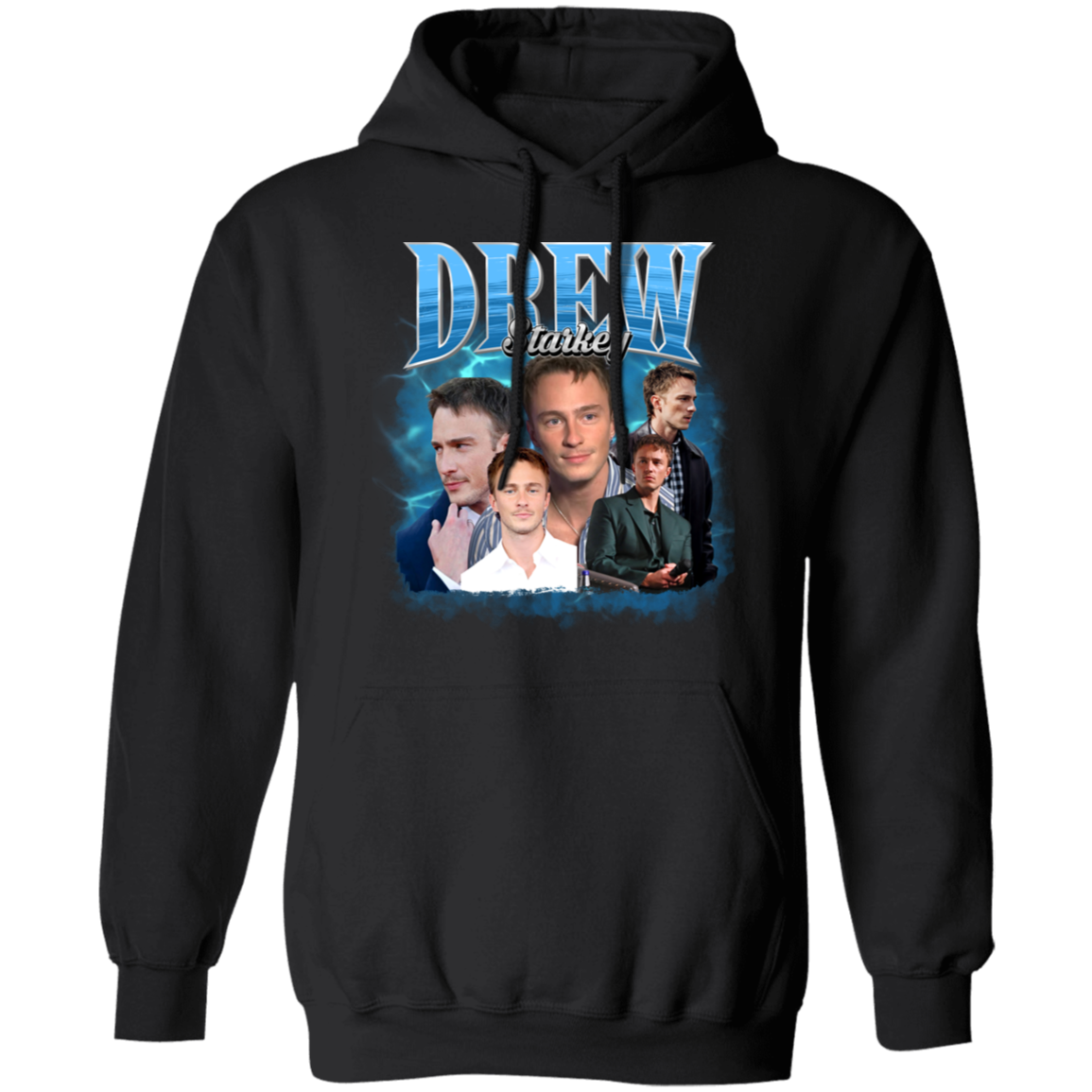 Drew Starkey Bootleg  Hoodie - ID22102428