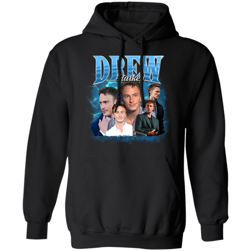 Drew Starkey Bootleg  Hoodie - ID22102428