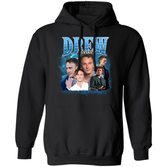 Drew Starkey Bootleg  Hoodie - ID22102428