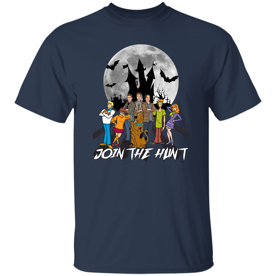Join The Hunt T-Shirt