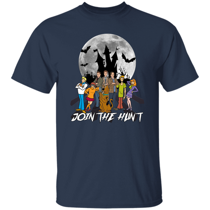 Join The Hunt T-Shirt