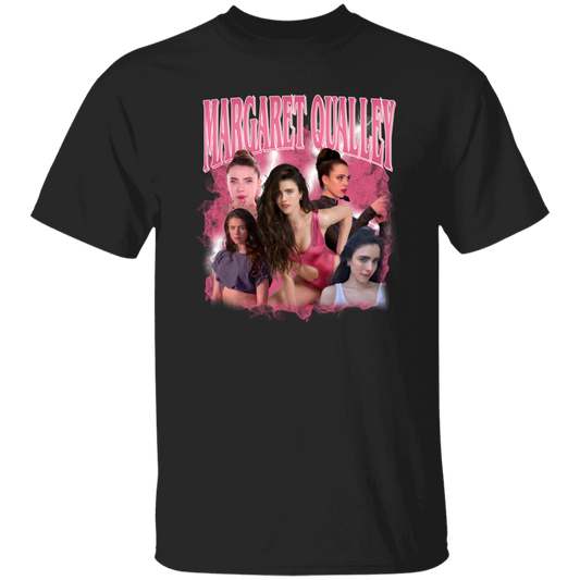 Margaret Qualley Bootleg  T-Shirt - ID04102437
