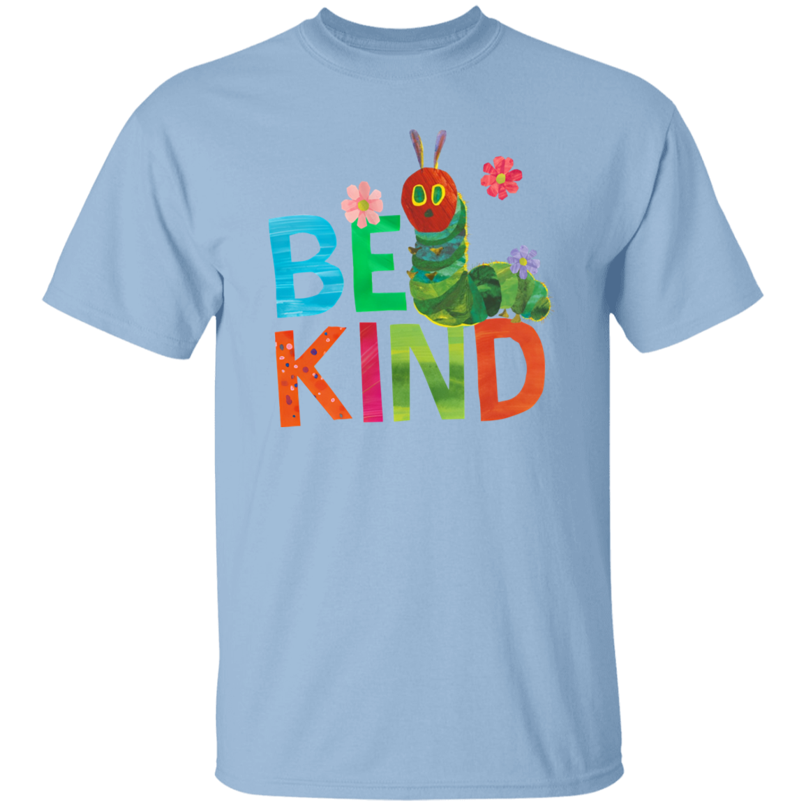 Be Kind Teacher T-Shirt - CDCraft