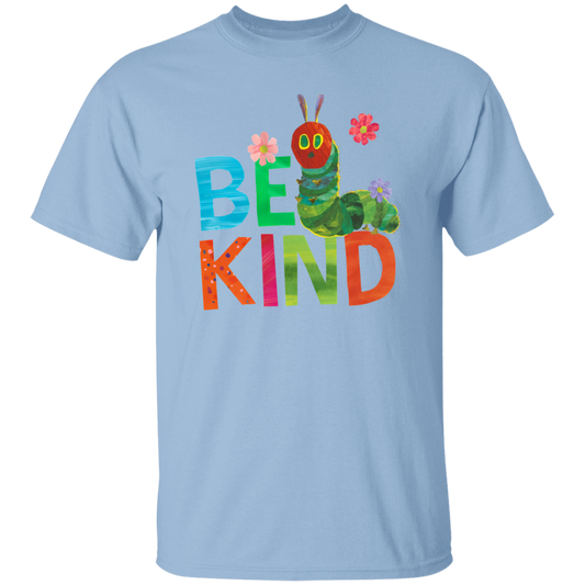 Be Kind Teacher T-Shirt - CDCraft