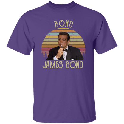 Bond James Bond Vintage