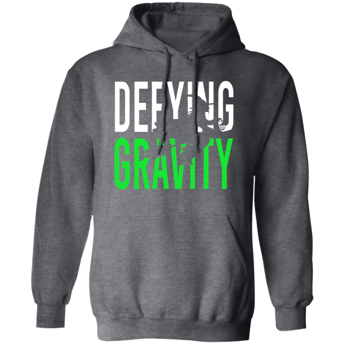 Defying Gravity Vintage G185 Pullover Hoodie - lucy - ID30092415