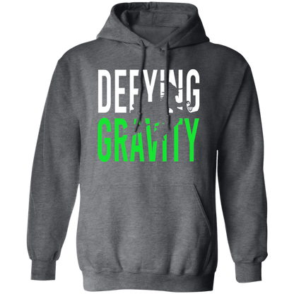 Defying Gravity Vintage G185 Pullover Hoodie - lucy - ID30092415