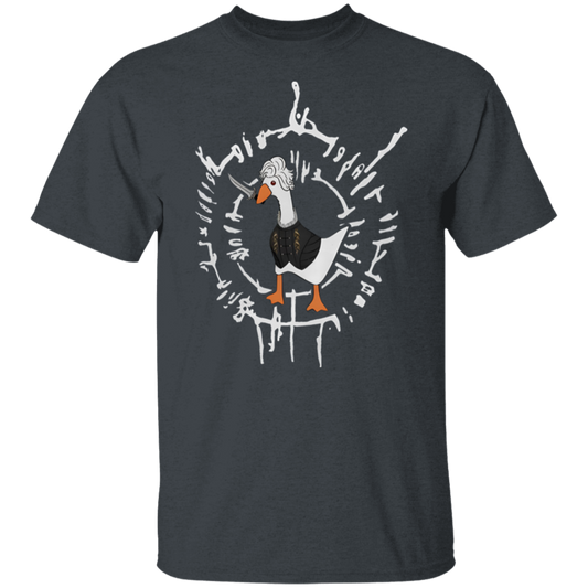 Goose Astarion Honk  T-Shirt