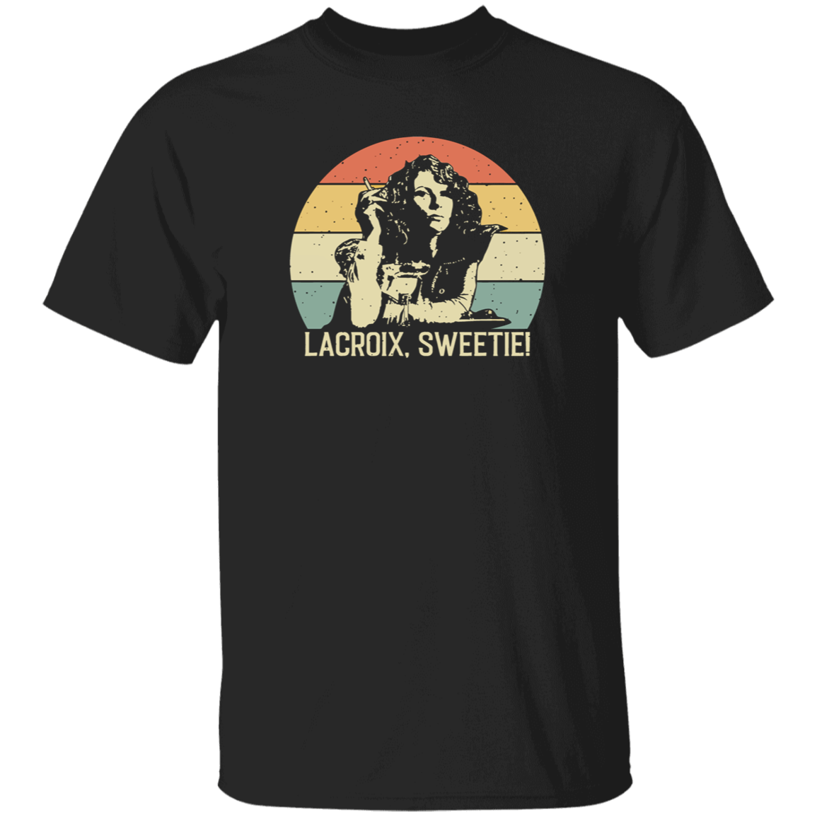 Edina Monsoon Lacroix Sweetie T-Shirt