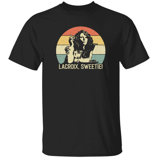 Edina Monsoon Lacroix Sweetie T-Shirt