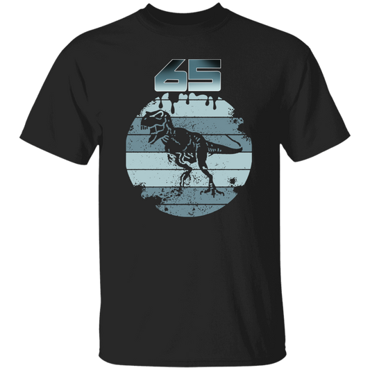 A Dinosaur Design 65 Adam Driver T-Shirt