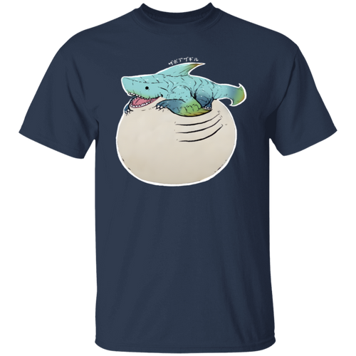 Zamtrios Monster Hunter  T-Shirt