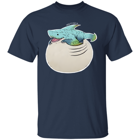 Zamtrios Monster Hunter  T-Shirt