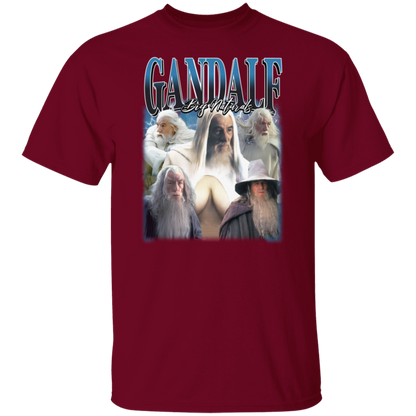 Gandalf's Bootleg T-Shirt - ID02012402