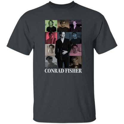 Conrad Fisher Eras Tour T-Shirt - ID30092448