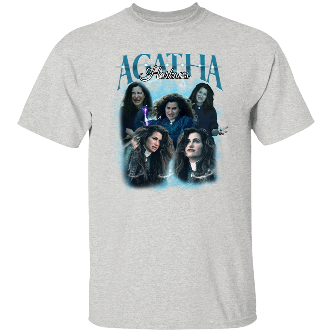 Kathryn Hahn T-Shirt - ID03102403