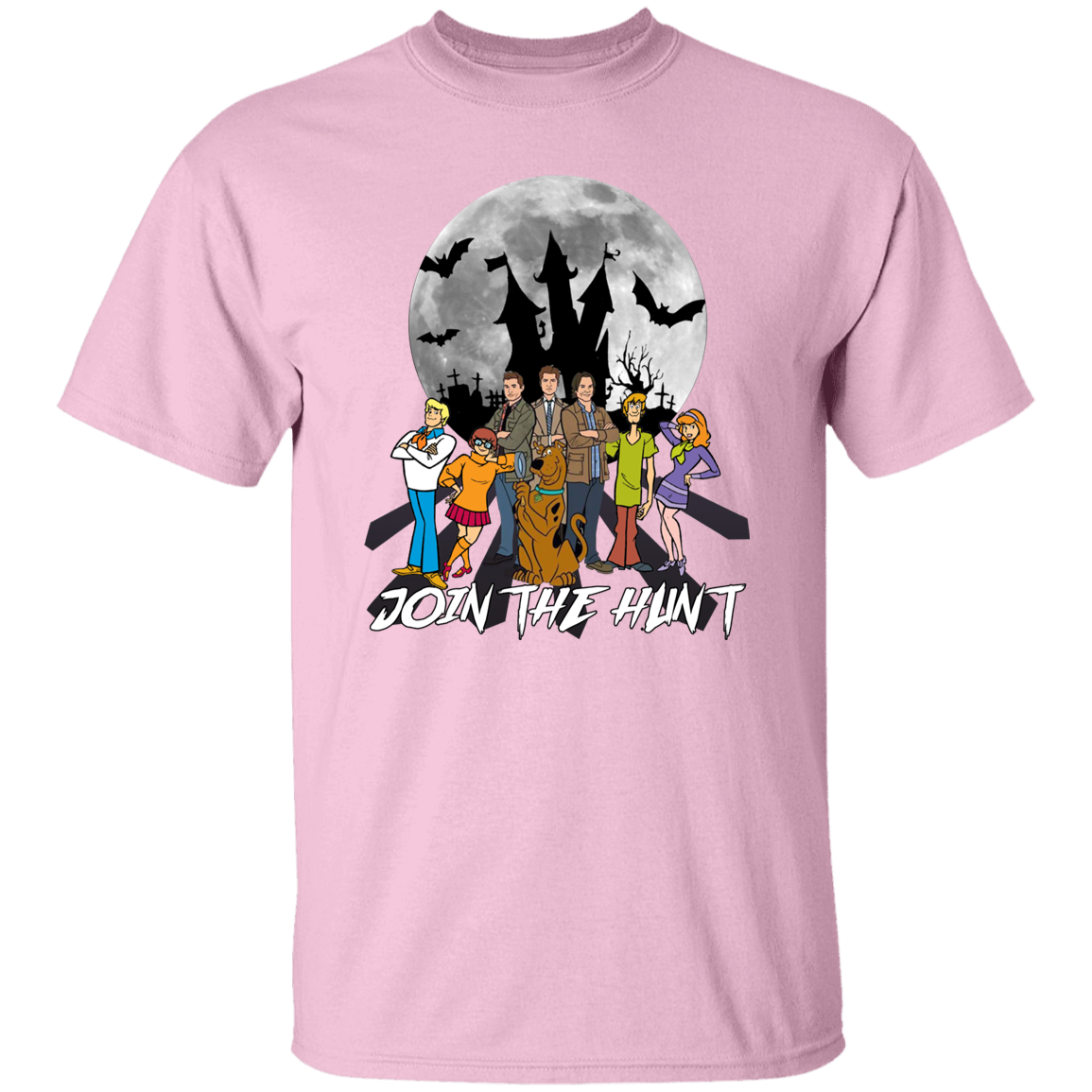 Join The Hunt T-Shirt