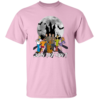 Join The Hunt T-Shirt