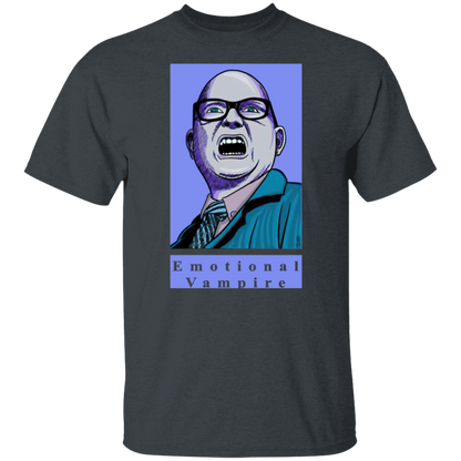 Updog Design Funny What We Do In The Shadows T-Shirt - leleart