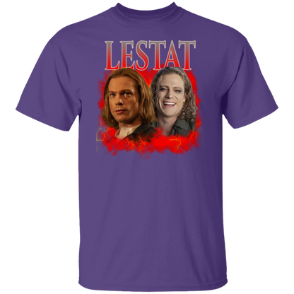 Lestat Bootleg Inspired 90 T-Shirt - ID30092406