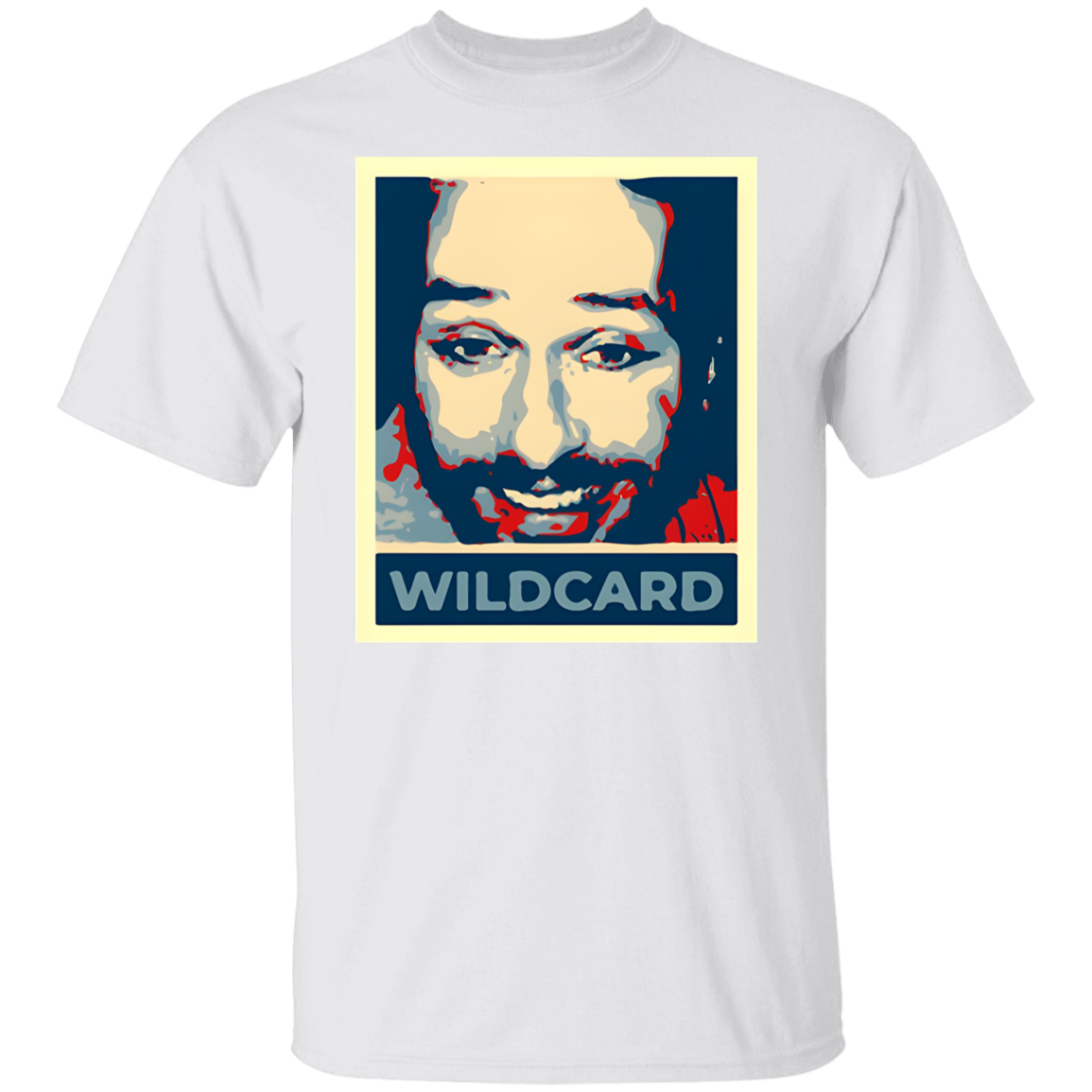 Charlie Kelly Wild Card It’s Always Sunny In Philadelphia T-Shirt - CDCraft