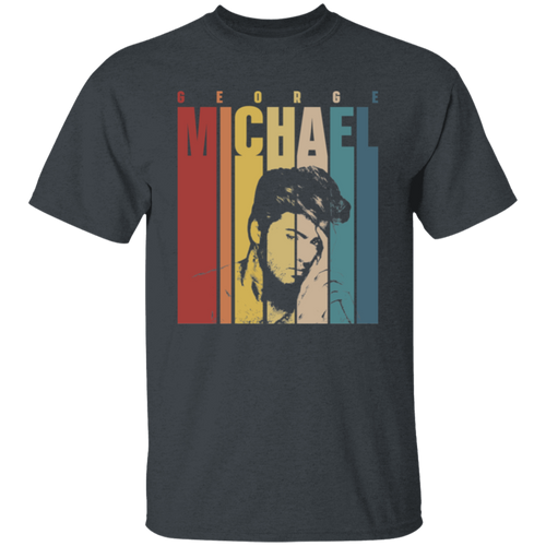 George Michael Vintage T-Shirt - ID28102420
