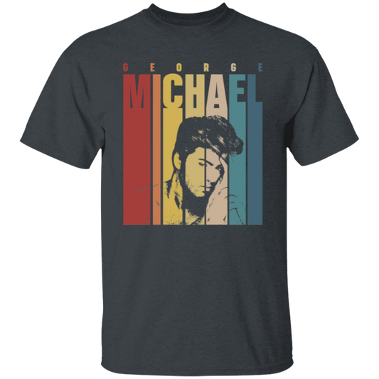 George Michael Vintage T-Shirt - ID28102420