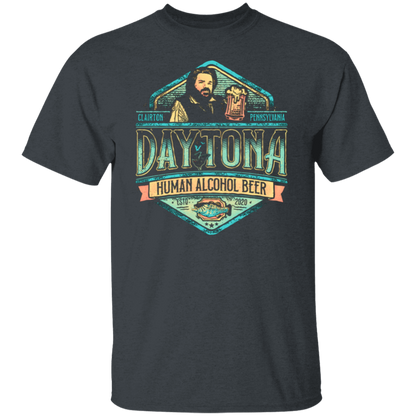 Day Tuna What We Do In The Shadows T-Shirt - leleart