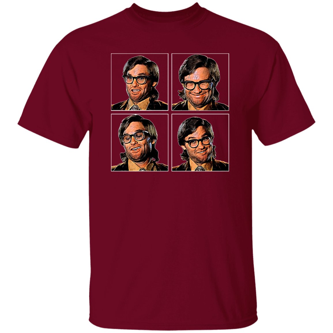 G500 5.3 oz. T-Shirt Jack Burton Is Henry Swanson Kurt Russell Unisex Sweatshirt