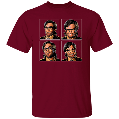 G500 5.3 oz. T-Shirt Jack Burton Is Henry Swanson Kurt Russell Unisex Sweatshirt