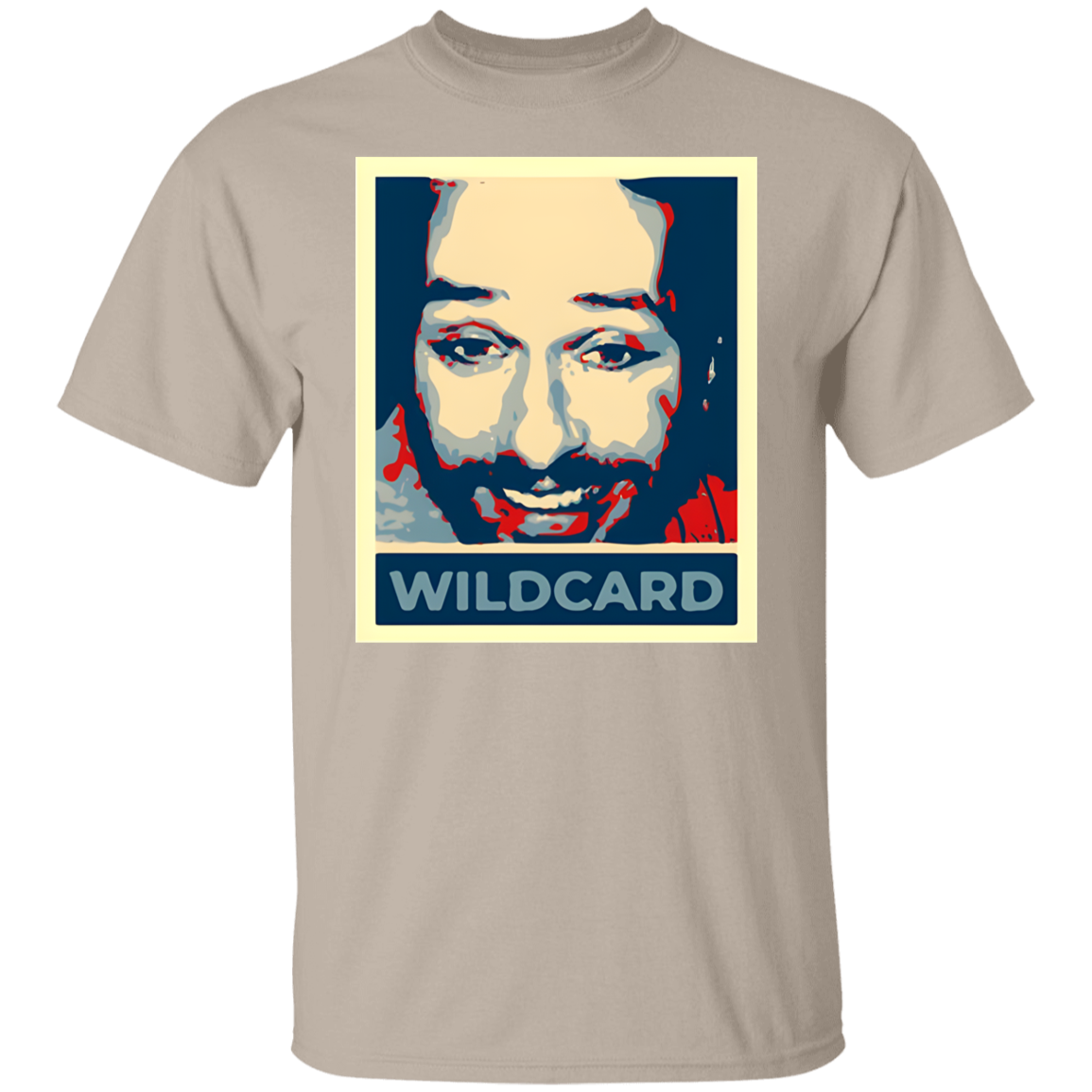 Charlie Kelly Wild Card It’s Always Sunny In Philadelphia T-Shirt - CDCraft