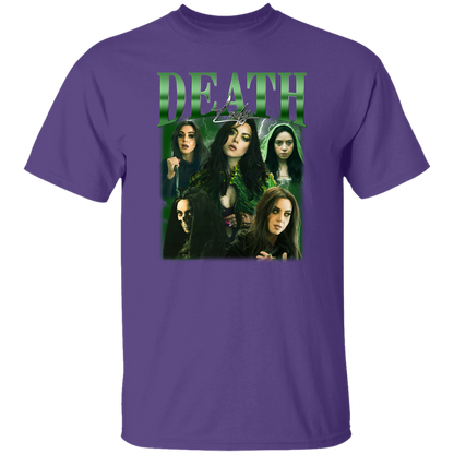 G500 5.3 oz. T-Shirt Death Rio Vidal Bootleg Shirt - ID01112411