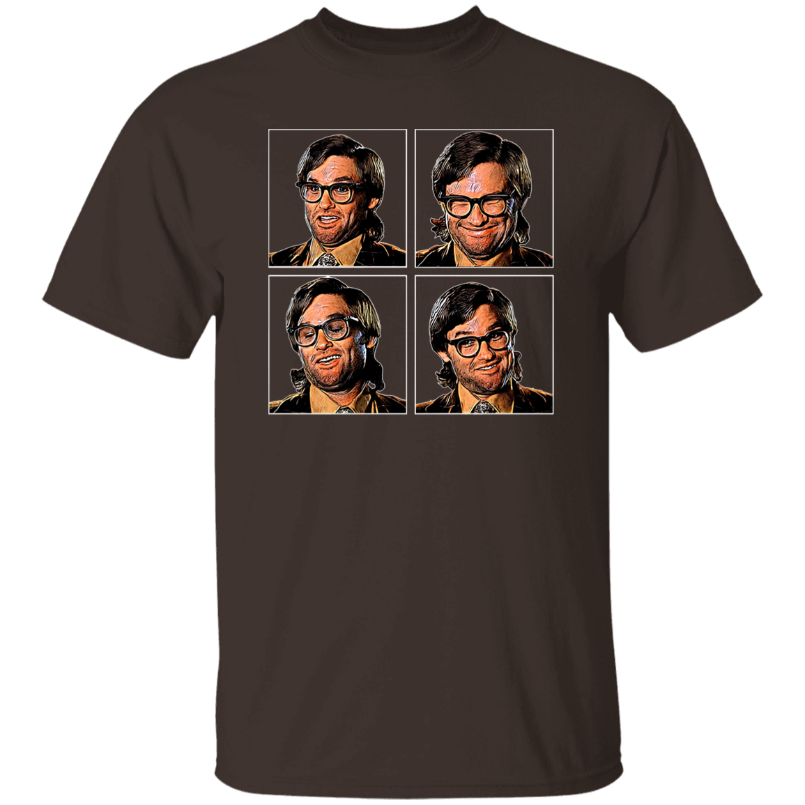 G500 5.3 oz. T-Shirt Jack Burton Is Henry Swanson Kurt Russell Unisex Sweatshirt
