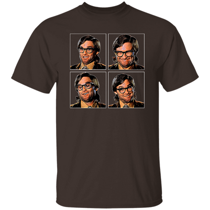 G500 5.3 oz. T-Shirt Jack Burton Is Henry Swanson Kurt Russell Unisex Sweatshirt