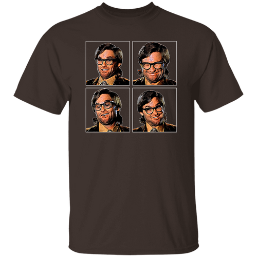 G500 5.3 oz. T-Shirt Jack Burton Is Henry Swanson Kurt Russell Unisex Sweatshirt